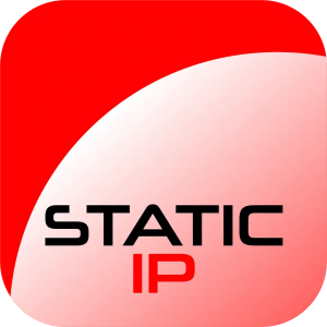 Static IP - Buinsess or Residential